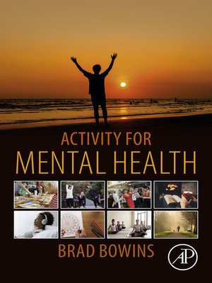 cover image of Activity for Mental Health